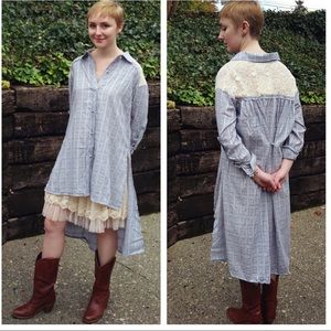 Tunic/dress